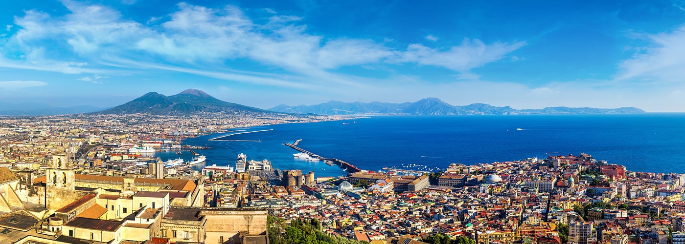 Studiare medicina a Napoli