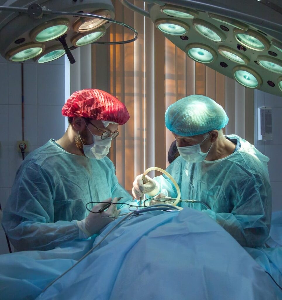 Attività clinica