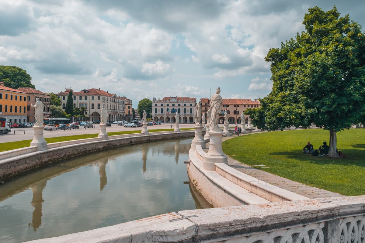 annunci di sesso a padova