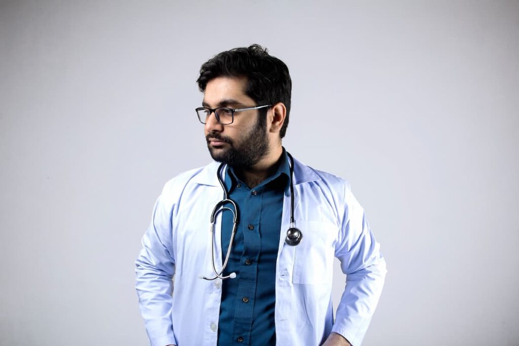 Studente di medicina