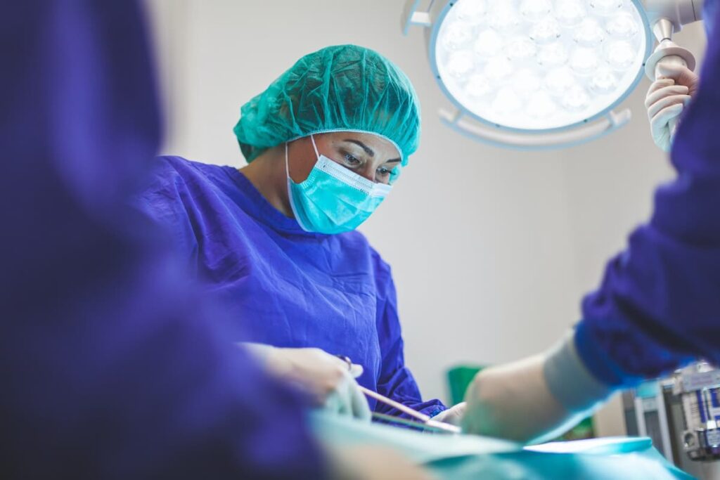 Scuola di medicina