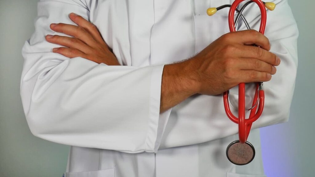 Studente di medicina