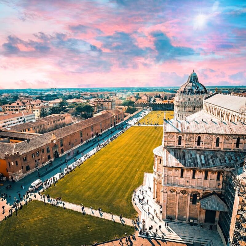 Pisa