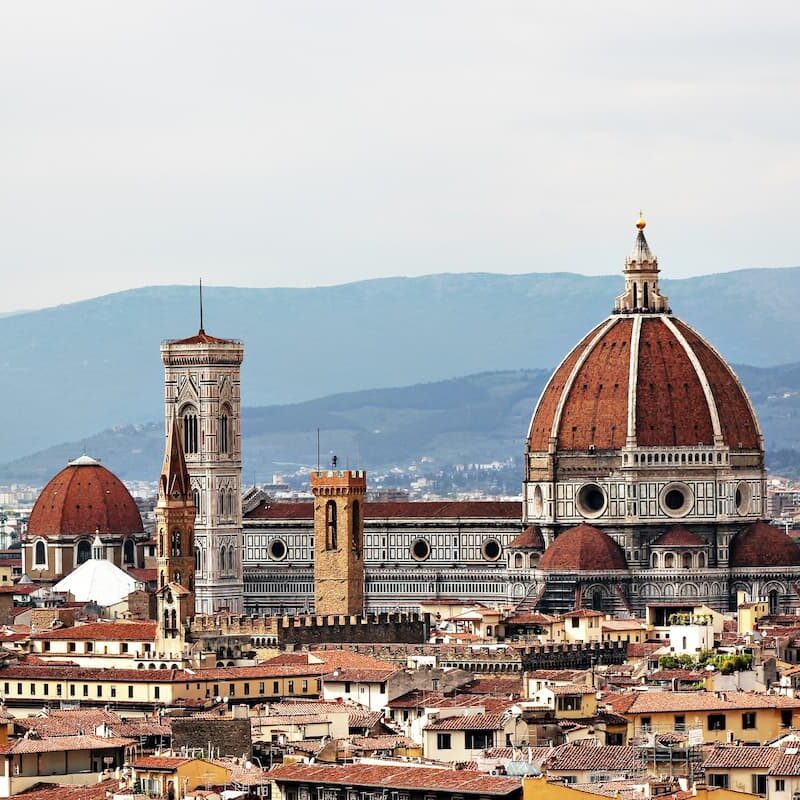 Firenze