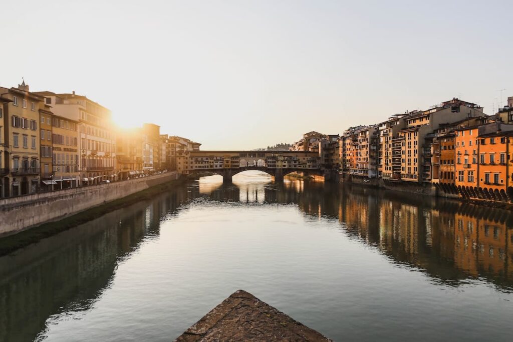 Firenze Arno