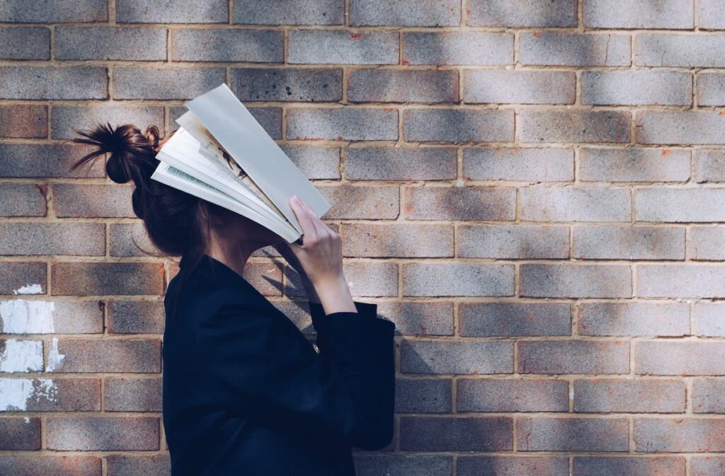 Studentessa
