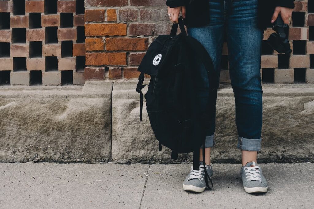 Studentessa