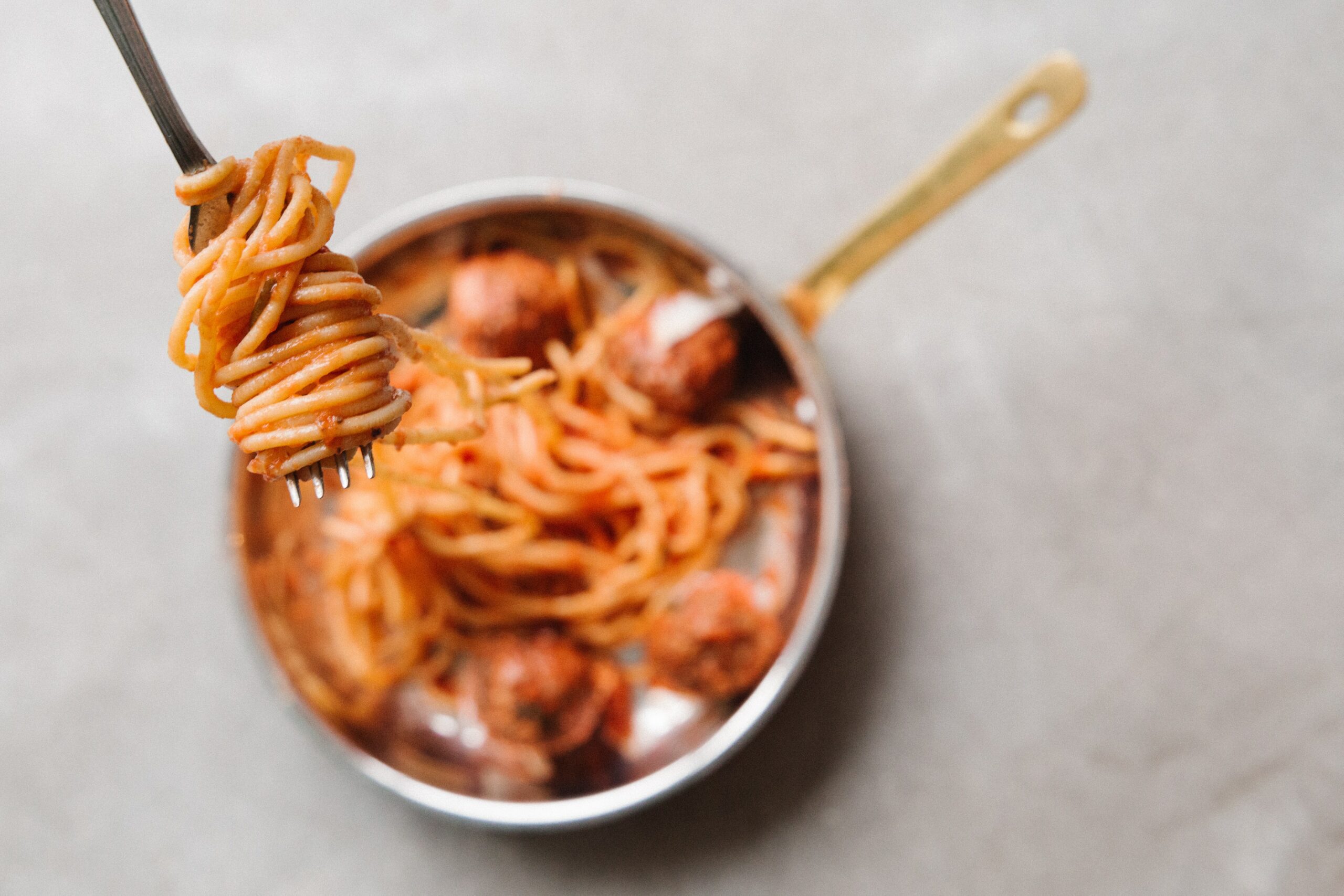 spaghetti 