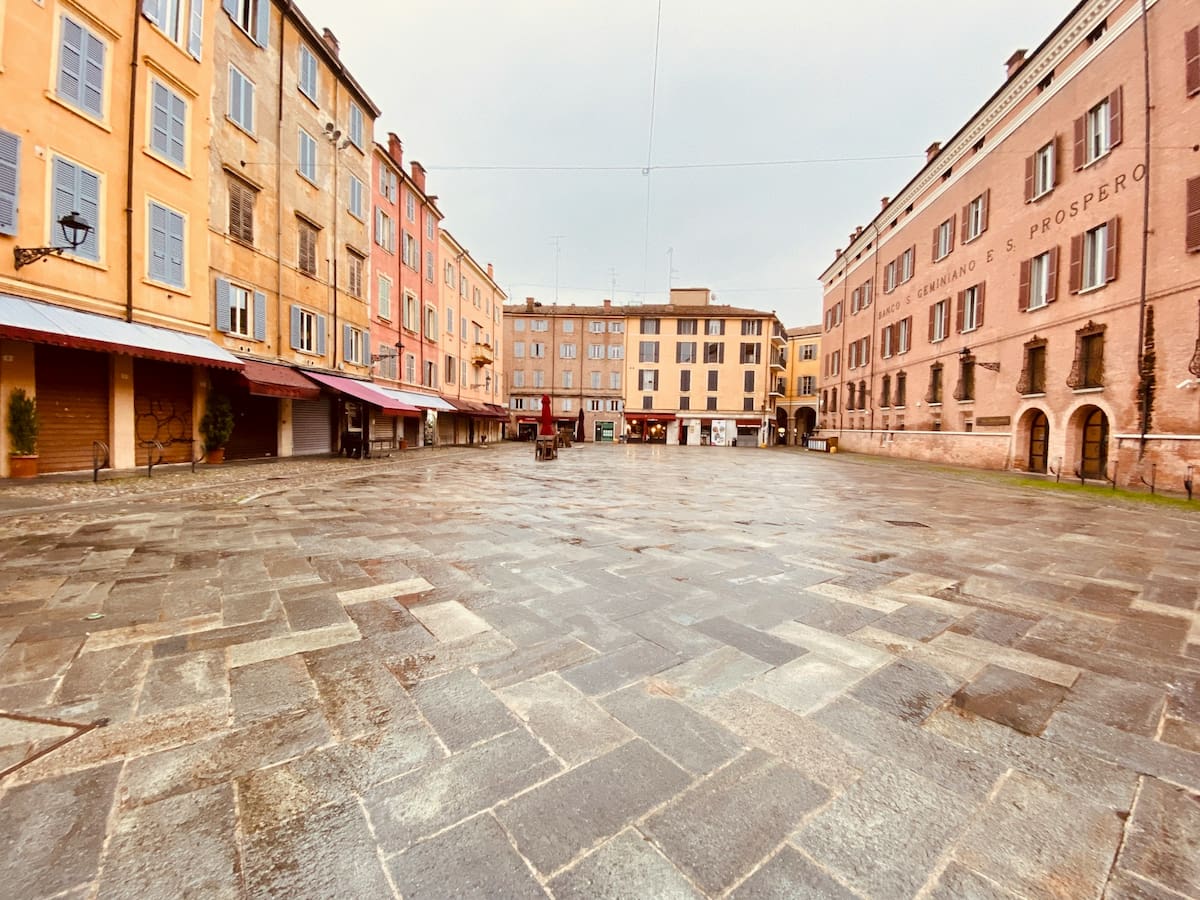 Modena