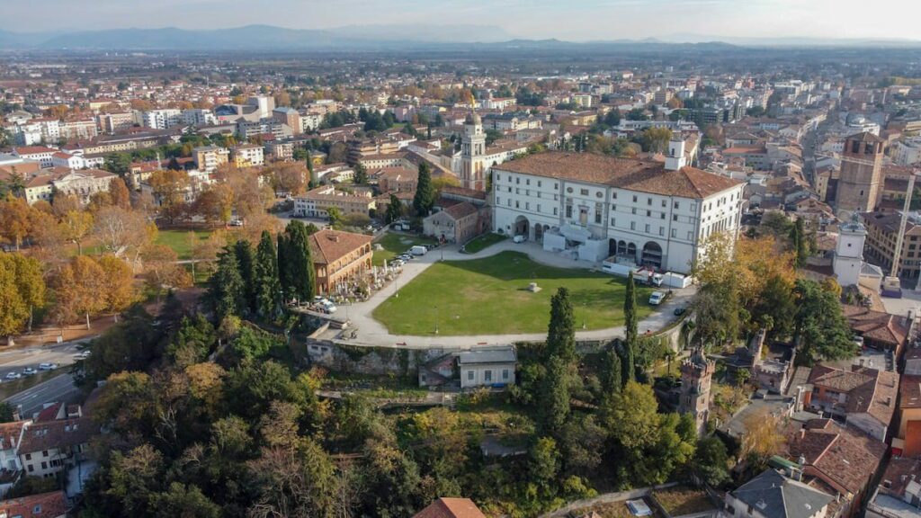 Castello di Udine
