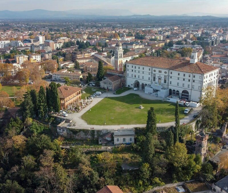 Castello di Udine