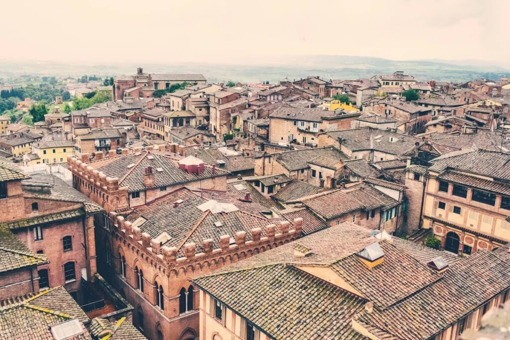 Siena