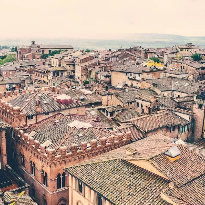Siena