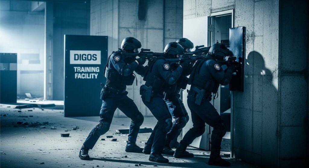 Cos'è la DIGOS: Cosa fa e come entrare a farne parte