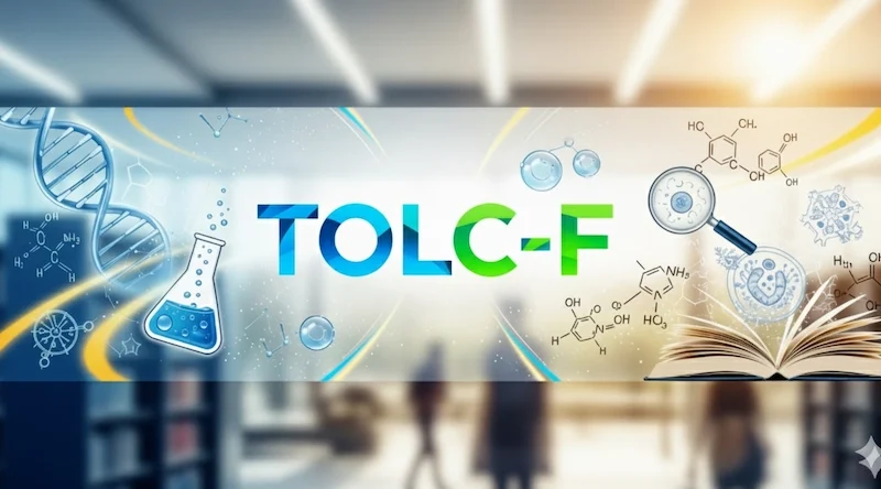 ateneo che accetta il tolc-f