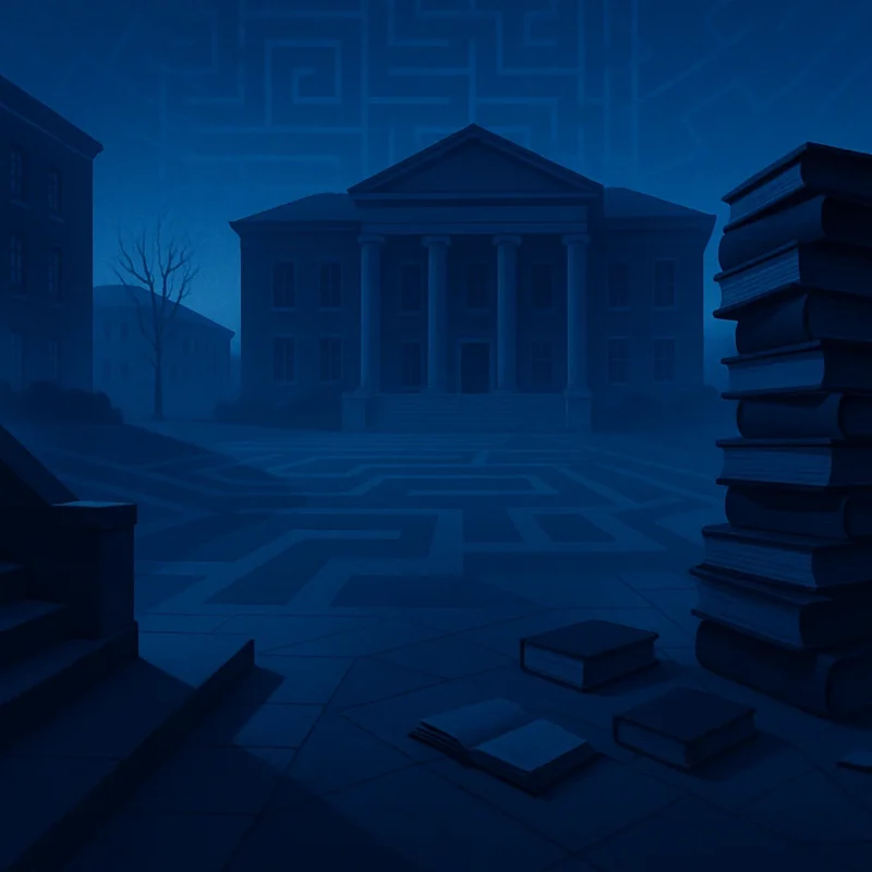 immagine che mostra le facolta più difficili in italia