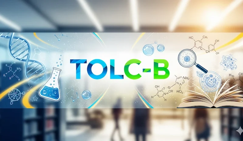 immagine di un ateneo dove è accettato il tolc-b