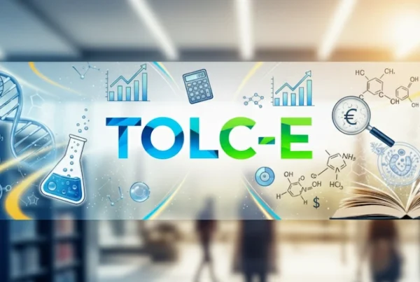 ateneo che accetta il tolc-e