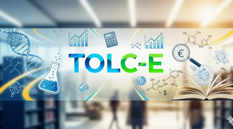 ateneo che accetta il tolc-e