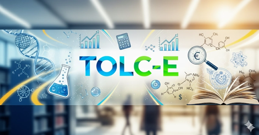 ateneo che accetta il tolc-e