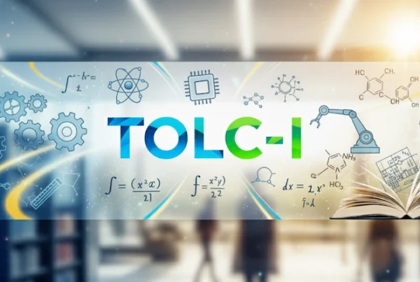 ateneo che accetta il tolc-i