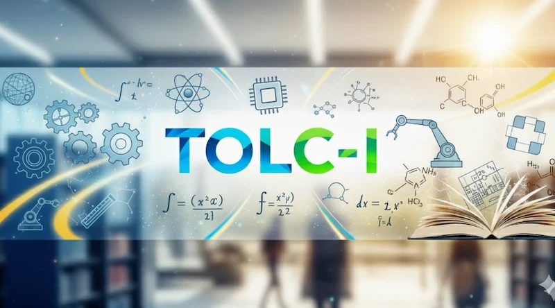 ateneo che accetta il tolc-i