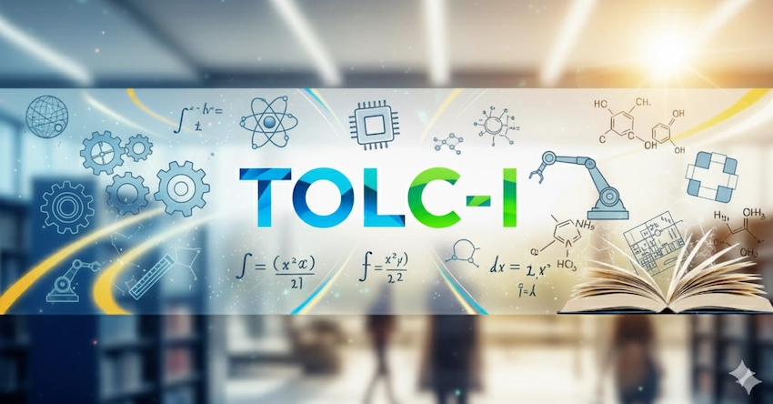 ateneo che accetta il tolc-i