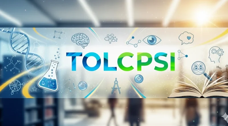 ateneo che accetta il tolc-psi