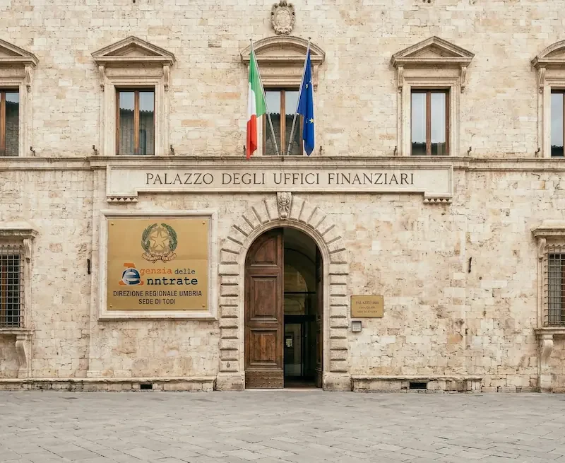 Immagine di copertina per l'articolo sulla preparazione al Concorso Agenzia delle Entrate 2026