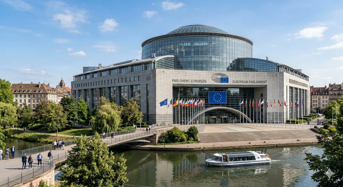 Concorso UE 2026: 1.490 Posti per Amministrativi Laureati Come Prepararsi