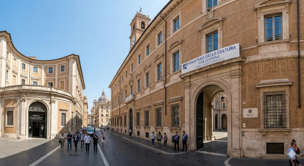 Concorso Ministero della Cultura 2026: Guida Completa alla Preparazione