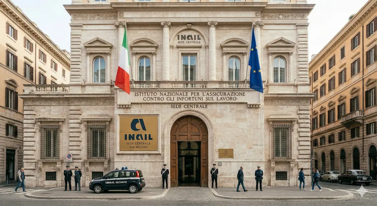 Concorso INAIL 2026: Come Prepararsi con Metodo ed Efficacia