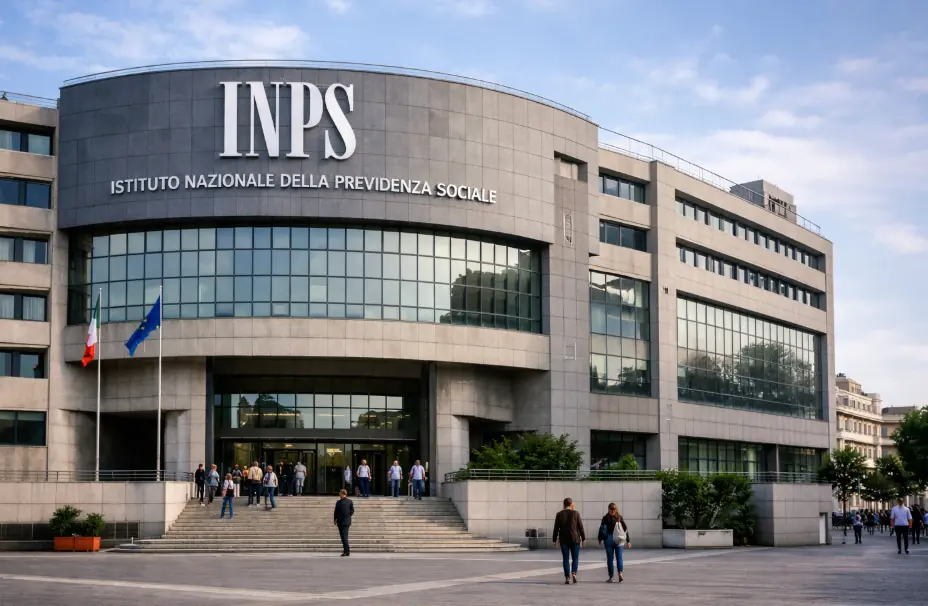 Preparazione Concorso INPS 2026: Guida Completa per Non Farti Trovare Impreparato