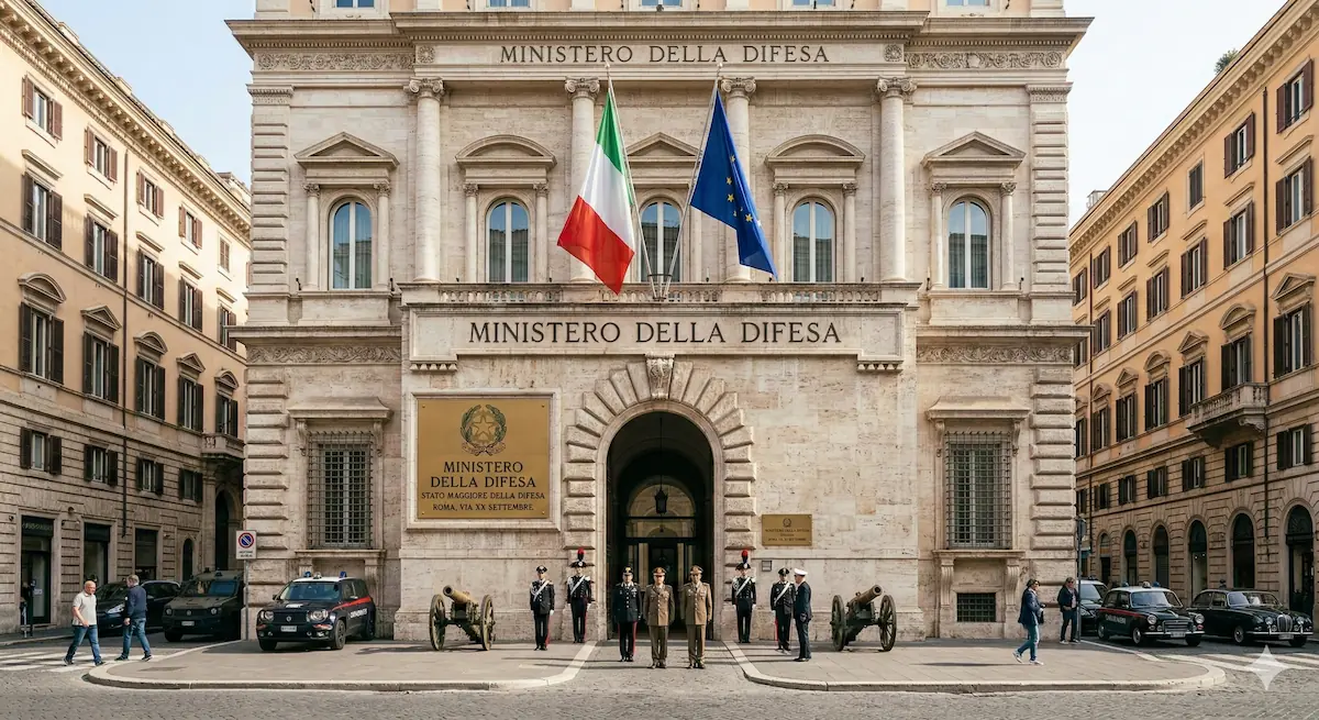 Concorso Ministero della Difesa 2026: Come Prepararsi al Meglio