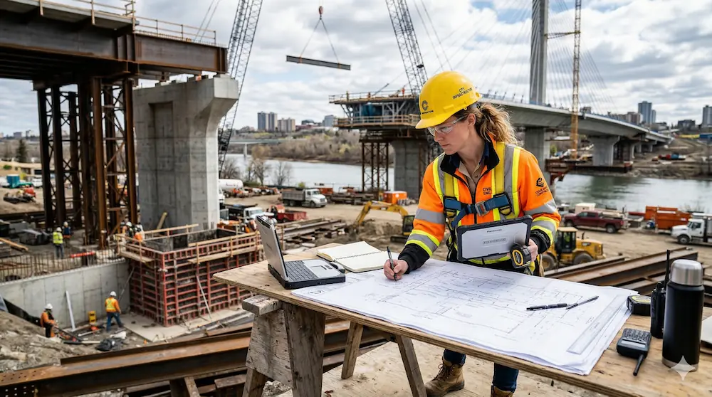 Ingegneria Civile 2026: cosa si studia, come si entra, sbocchi lavorativi e stipendio