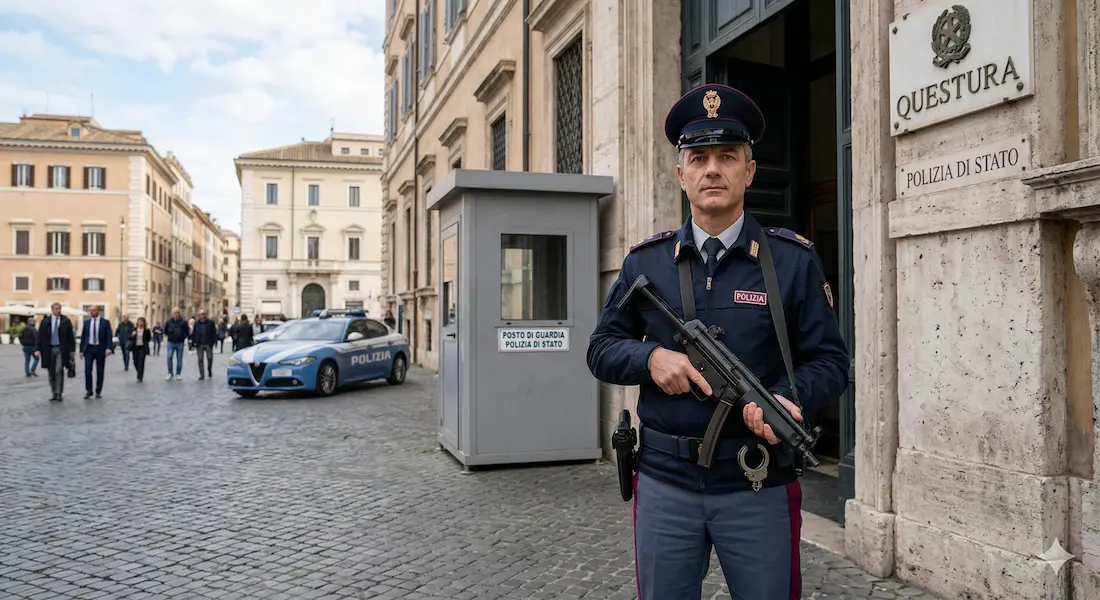 Come Entrare in Polizia di Stato: Tutti i Percorsi, i Requisiti e i Concorsi