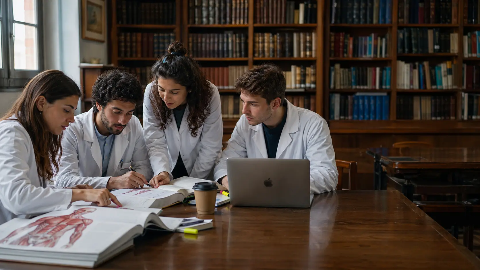 Test Medicina Università Private 2026/2027: date, bandi e come prepararsi