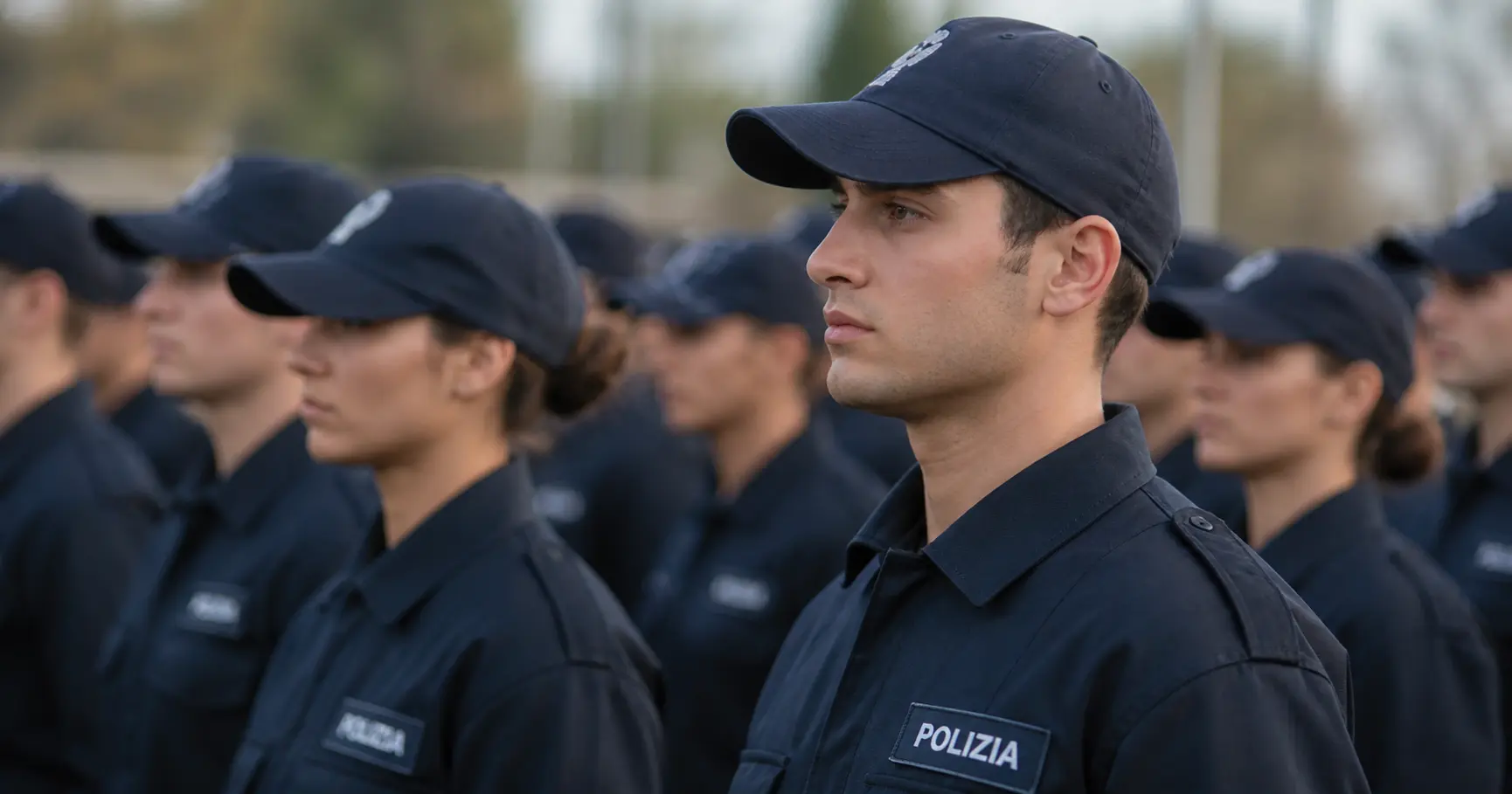 Concorso Polizia di Stato 2026: 4.400 allievi agenti — bando, requisiti e prove