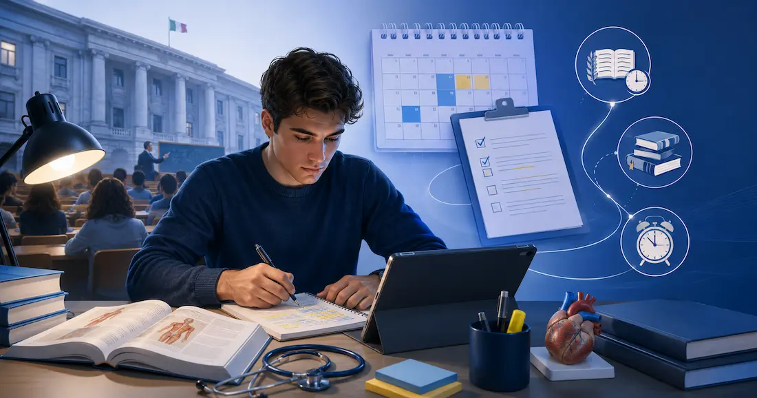 Novità semestre filtro Medicina 2026/2027: cosa cambia, i correttivi allo studio e quando arriva il decreto
