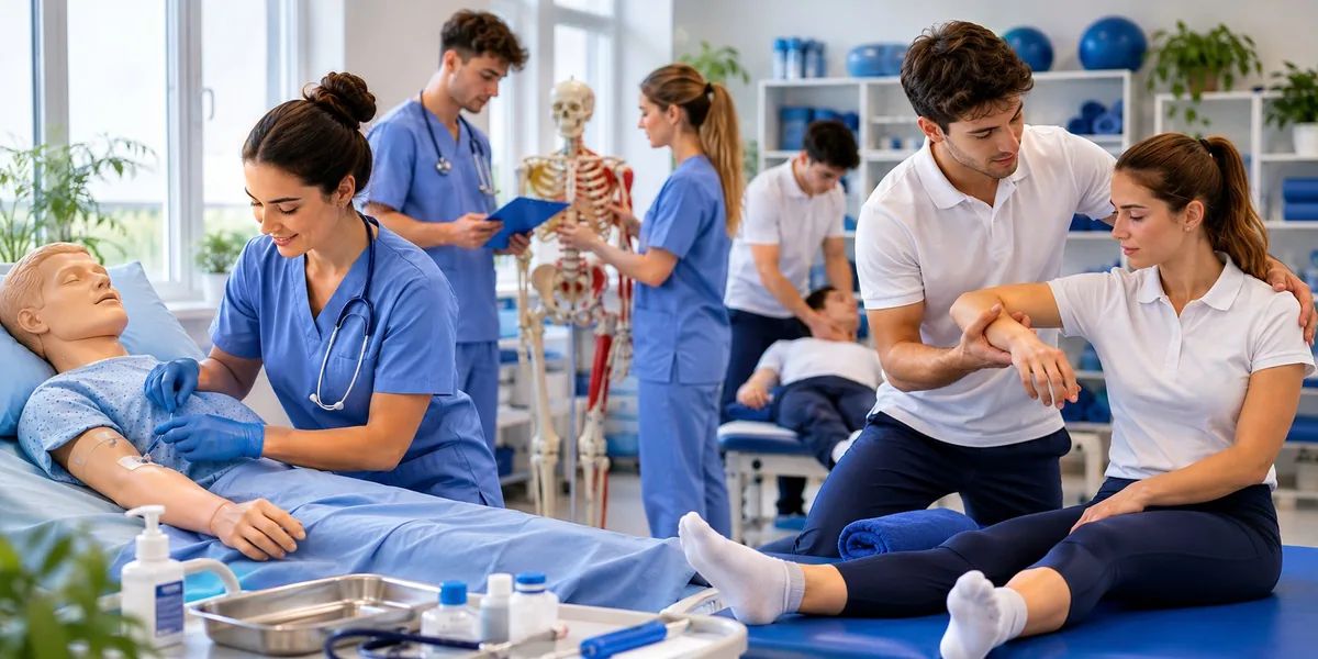 Come prepararsi al Test di Professioni Sanitarie 2026: la guida completa