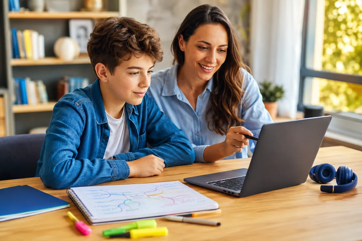 Tutor DSA per tuo figlio: cosa fa, come sceglierlo e quanto costa