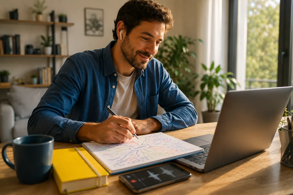 DSA negli adulti: riconoscerli, certificarsi e gli strumenti per studio e lavoro