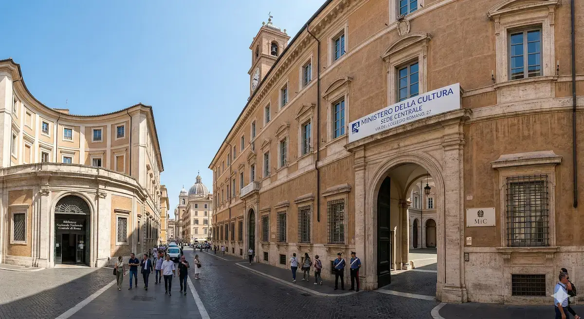 Concorso Ministero della Cultura 2026: Guida Completa alla Preparazione