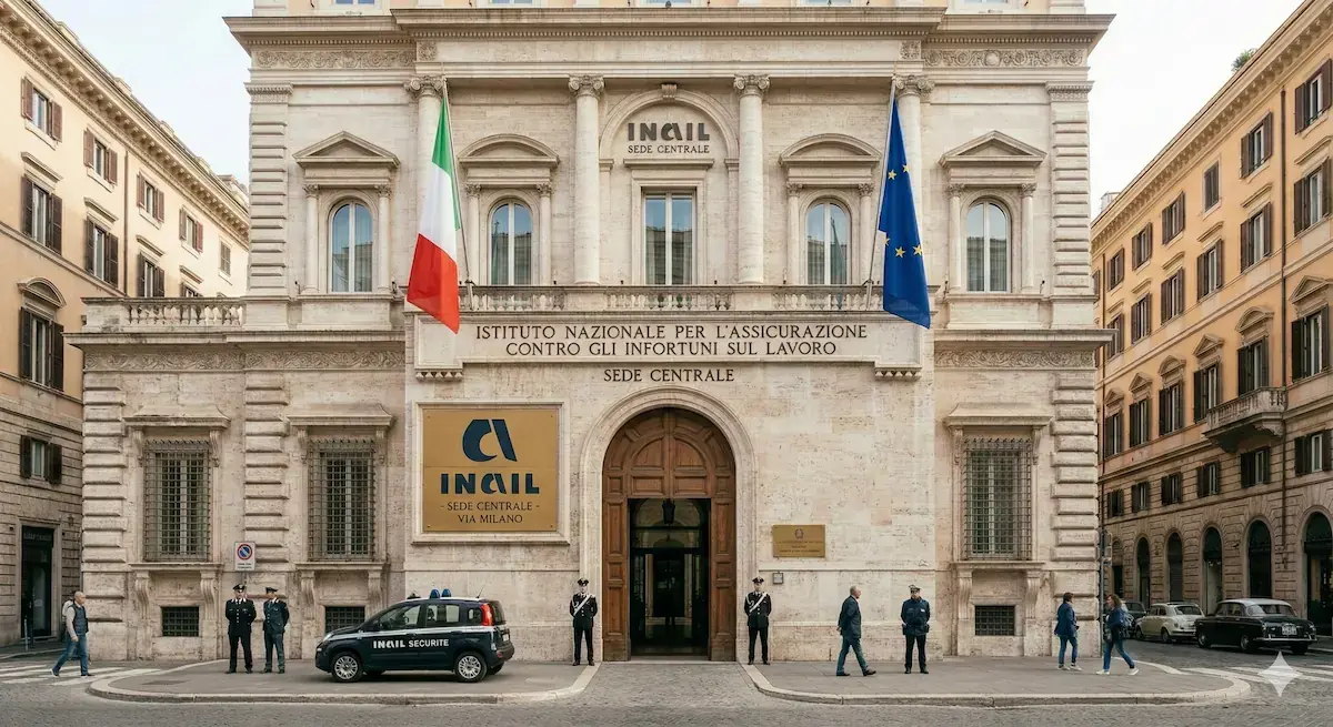 Concorso INAIL 2026: Come Prepararsi con Metodo ed Efficacia