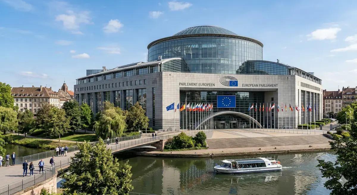 Concorso UE 2026: 1.490 Posti per Amministrativi Laureati