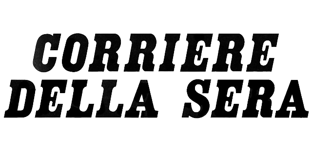 Corriere della Sera