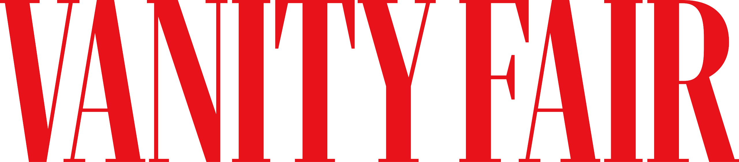 Vanity Fair