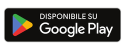 Disponibile su Google Play