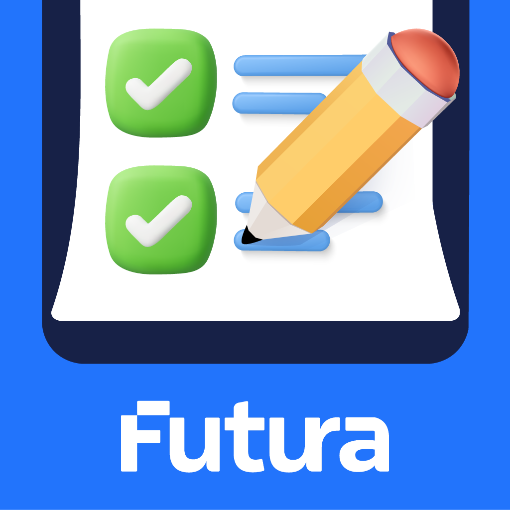 Icona dell’app Quiz Concorsi