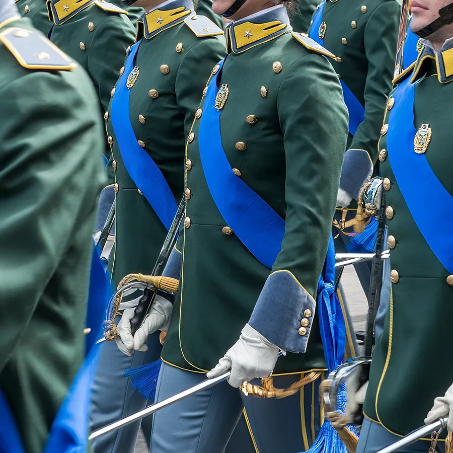 Preparazione Concorsi Guardia di Finanza 2026